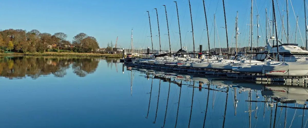 Fareham