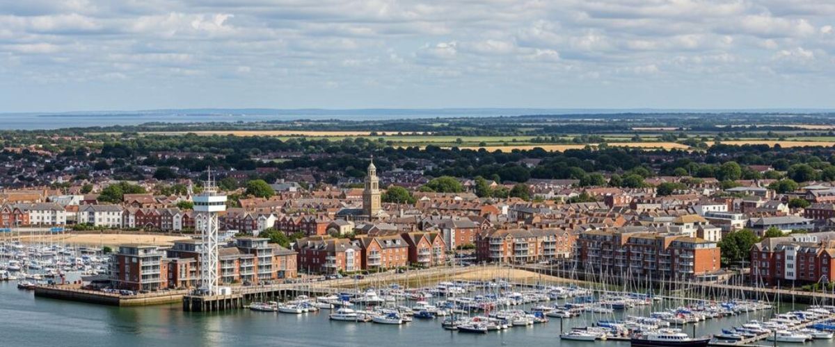 Gosport