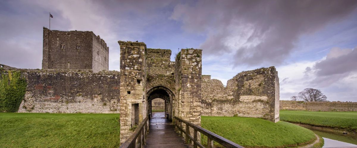 Portchester & Drayton