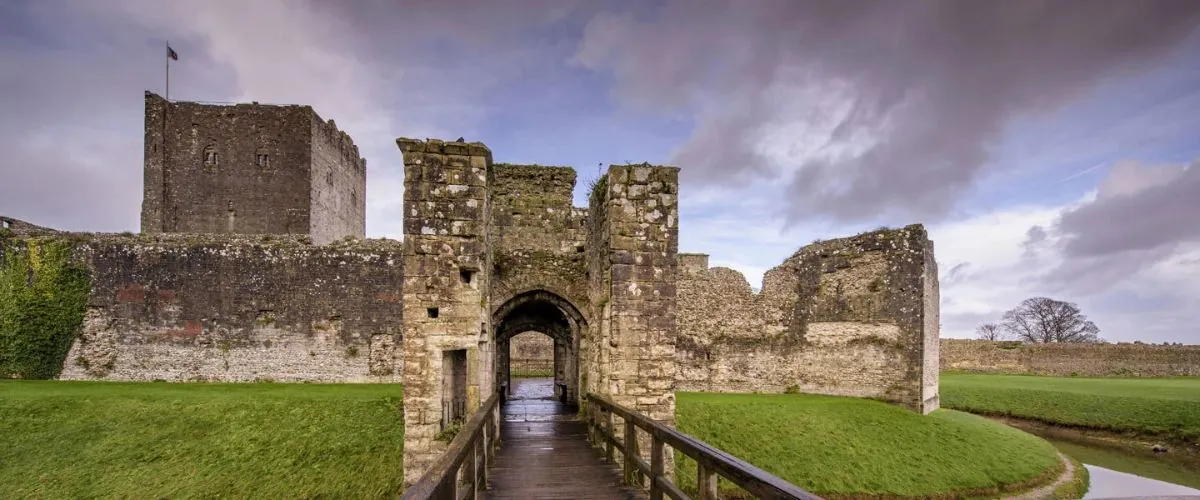 Portchester & Drayton