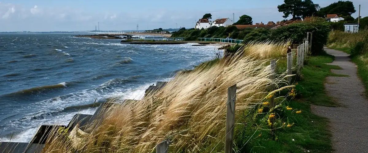 Stubbington & Lee-on-the-Solent