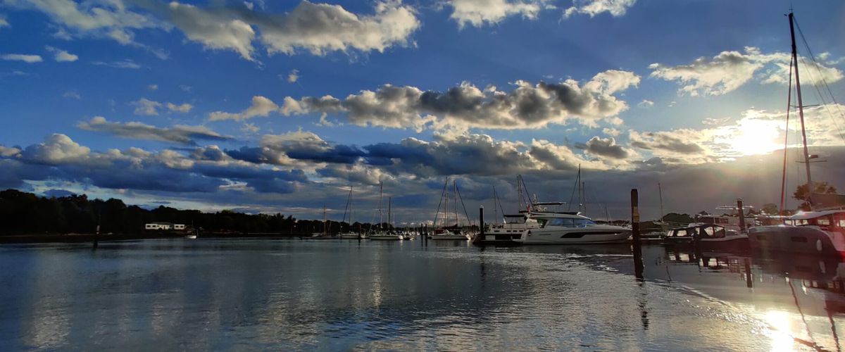 Warsash & Hamble