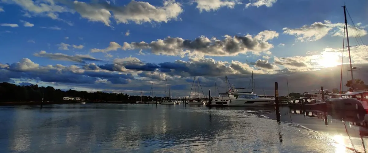 Warsash & Hamble